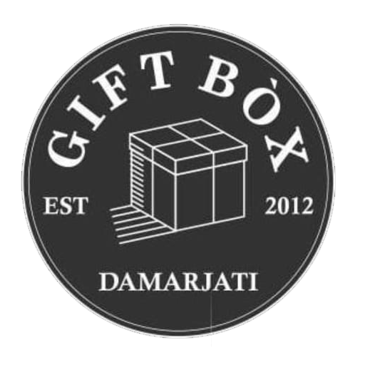 LOGO GIFTBOX