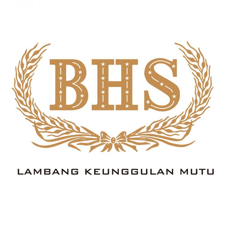 logo bhs sarung